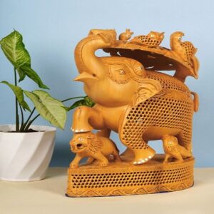 Wooden Decorative