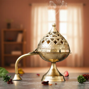 Loban Burner