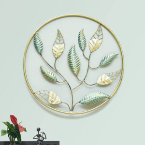 Metal Wall Art