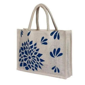 Jute Designer Bags