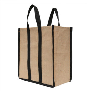 Jute Shopping Bags