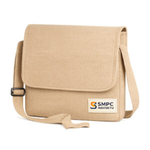 Jute Backpacks