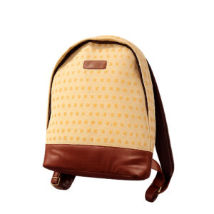Jute Backpacks