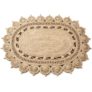 Jute Mat