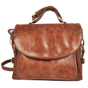 Leather Bag