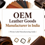 Featured image showcasing OEM manufacturing in India